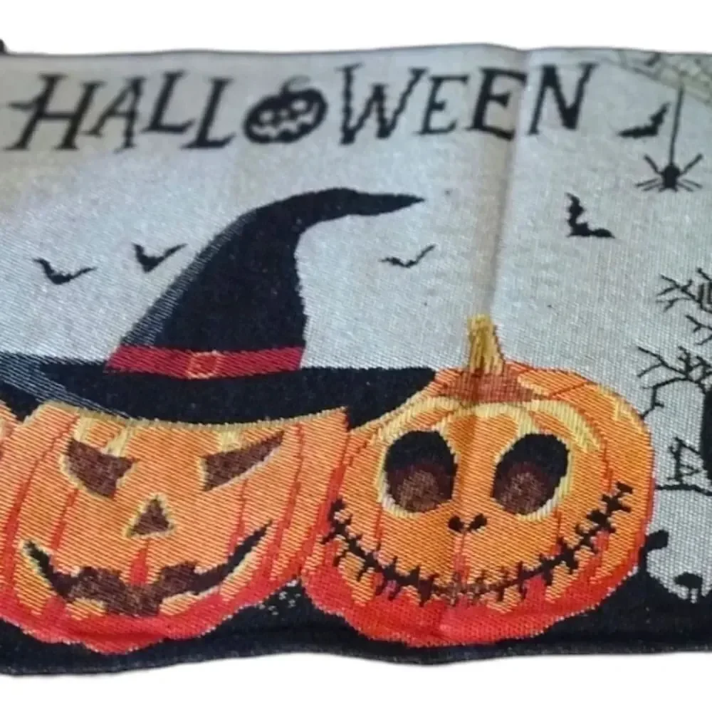 Halloween Spooky‎ Jack O Lantern 54